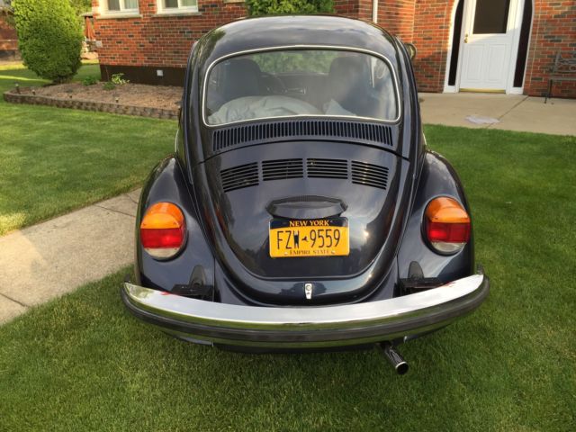 1975 Volkswagen Beetle - Classic - photo 7
