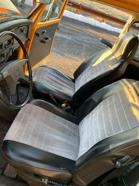 1975 Volkswagen Beetle - Classic - photo 11