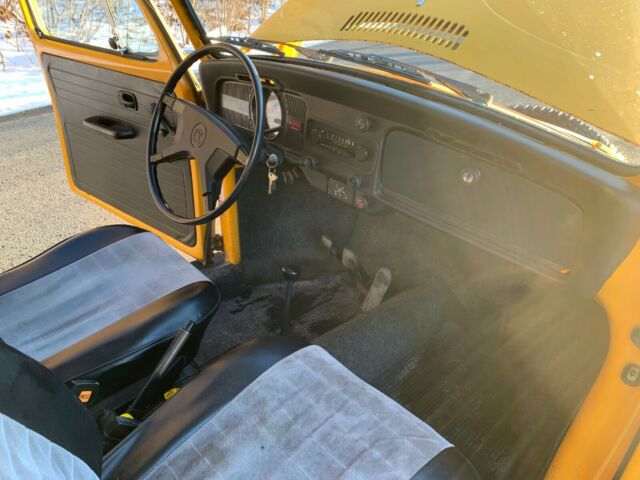 1975 Volkswagen Beetle - Classic - photo 12