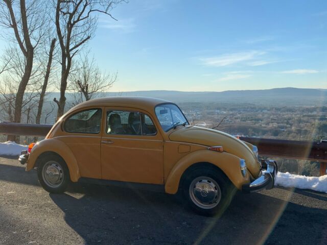 1975 Volkswagen Beetle - Classic - photo 3