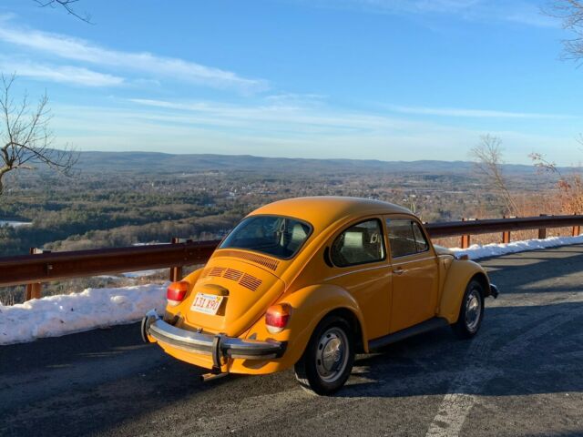 1975 Volkswagen Beetle - Classic - photo 4