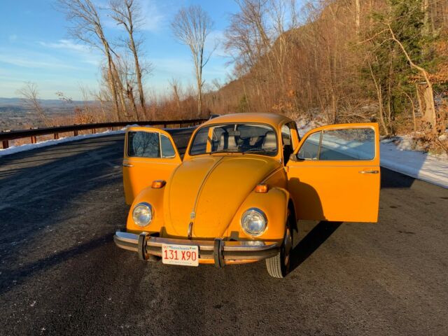 1975 Volkswagen Beetle - Classic - photo 7