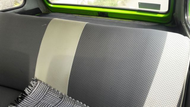 1975 Volkswagen Other - photo 10