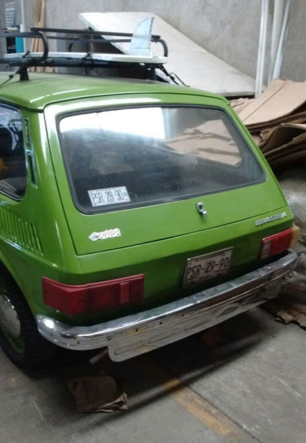 1975 Volkswagen Other - photo 3
