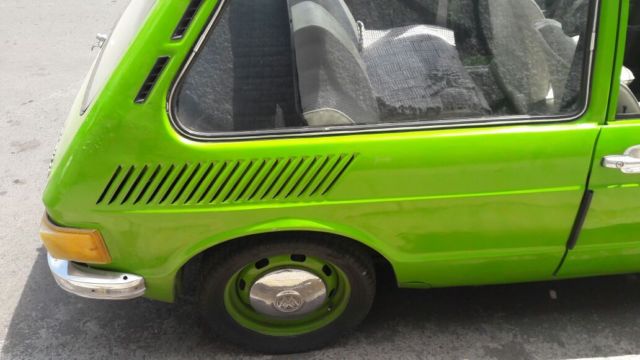 1975 Volkswagen Other - photo 4