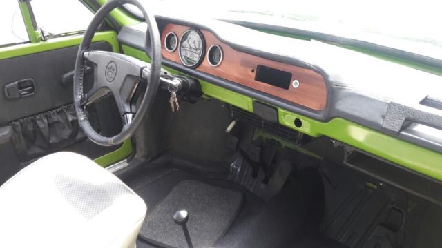 1975 Volkswagen Other - photo 6