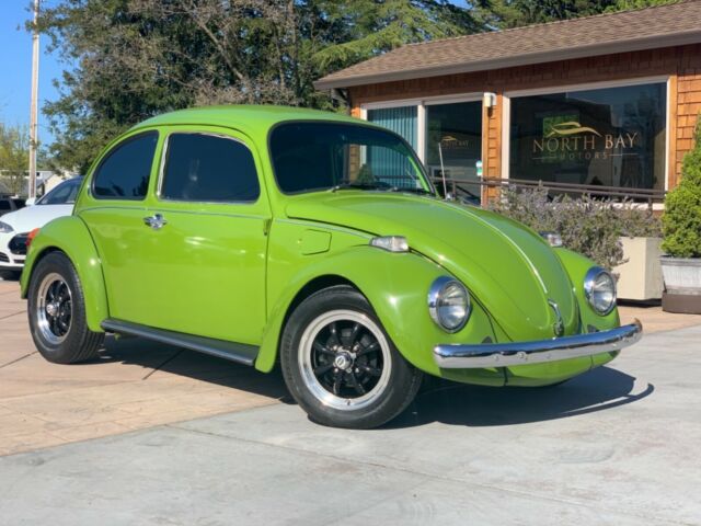 1975 VW BUG 1600cc Manual *Charming Classic* *Beetle* 1975 Volkswagen Beetle - Classic 1600cc Beetle BUG