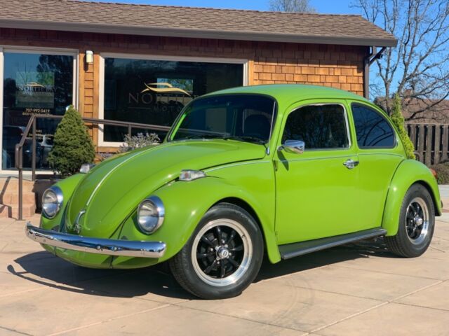 1975 Volkswagen Beetle - Classic 1600cc Beetle BUG - photo 2