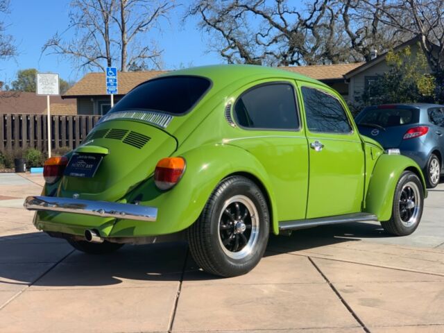 1975 Volkswagen Beetle - Classic 1600cc Beetle BUG - photo 3