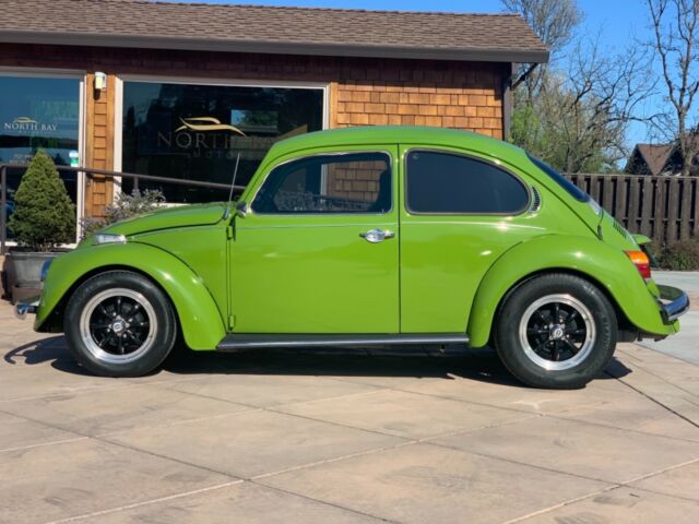 1975 Volkswagen Beetle - Classic 1600cc Beetle BUG - photo 6