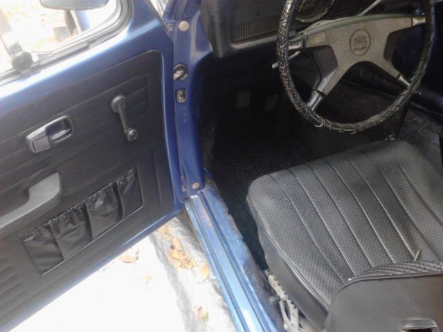 1975 Volkswagen Beetle - Classic - photo 4