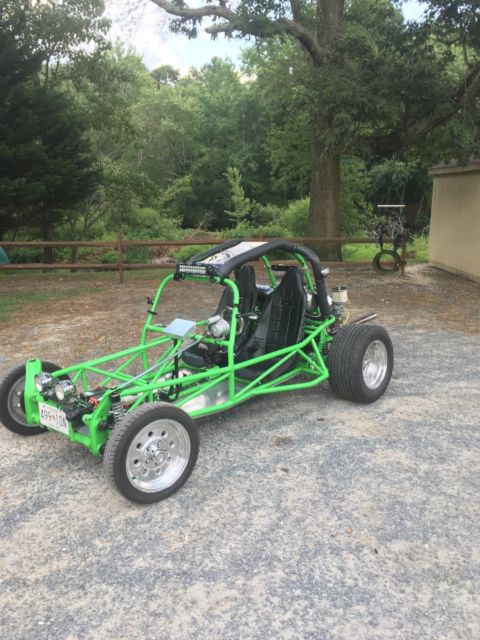 1975 vw bug/beetle sand rail street legal dune buggy 1975 Volkswagen Other
