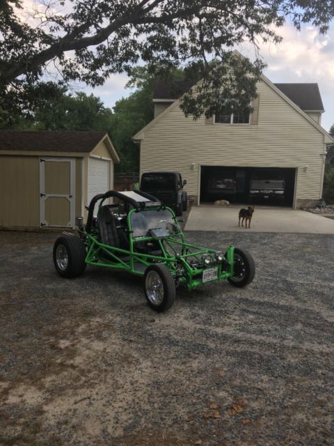 1975 Volkswagen Other - photo 3