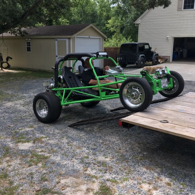 1975 Volkswagen Other - photo 7