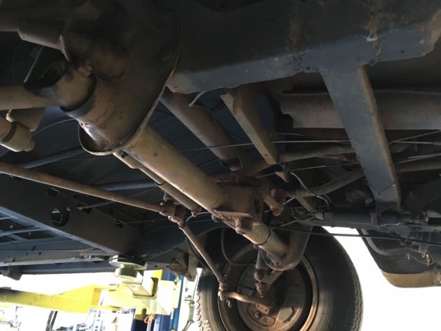 1975 Volkswagen Bus/Vanagon - photo 13