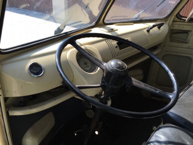 1975 Volkswagen Bus/Vanagon - photo 6