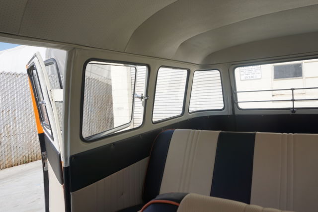 1975 Volkswagen Bus/Vanagon - photo 10