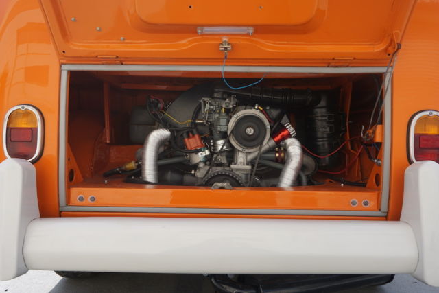 1975 Volkswagen Bus/Vanagon - photo 2