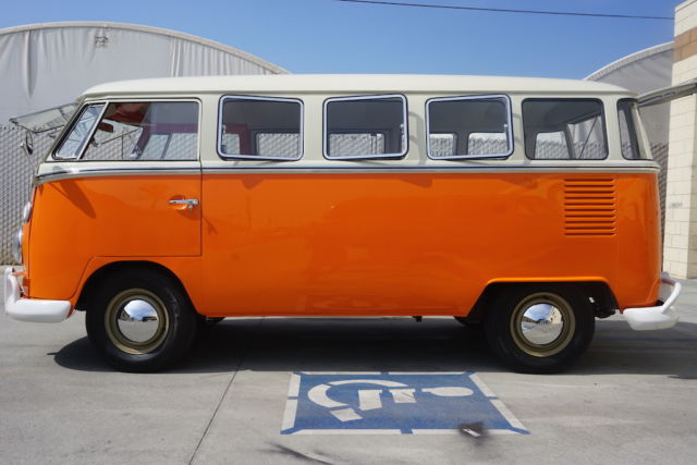 1975 Volkswagen Bus/Vanagon - photo 5