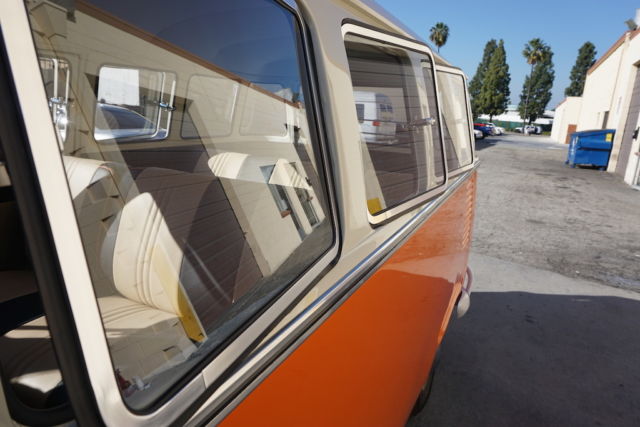 1975 Volkswagen Bus/Vanagon - photo 6