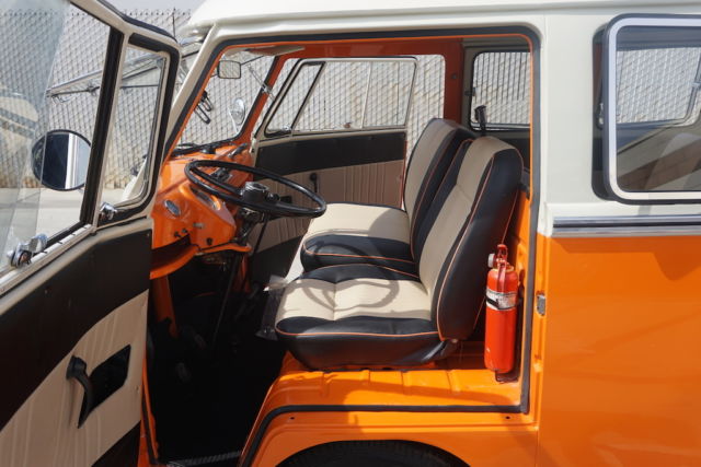 1975 Volkswagen Bus/Vanagon - photo 7