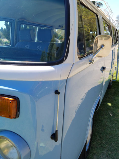 1975 Volkswagen Bus/Vanagon - photo 8