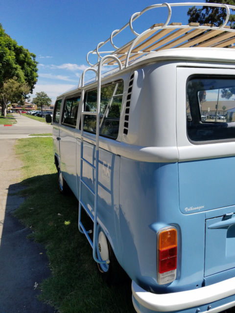 1975 Volkswagen Bus/Vanagon - photo 4