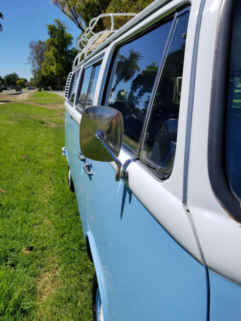 1975 Volkswagen Bus/Vanagon - photo 7