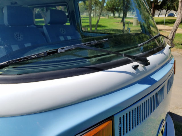 1975 Volkswagen Bus/Vanagon - photo 9