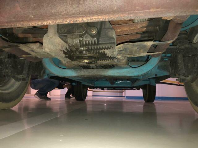 1975 Volkswagen Bus/Vanagon - photo 10