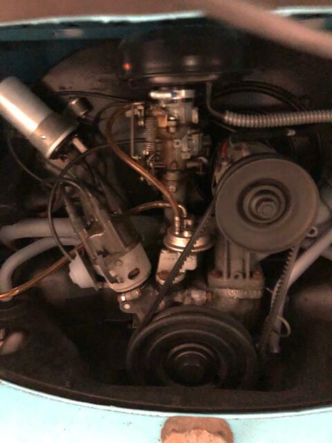 1975 Volkswagen Bus/Vanagon - photo 11