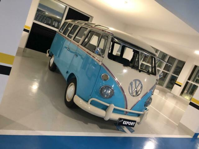 1975 Volkswagen Bus/Vanagon - photo 2