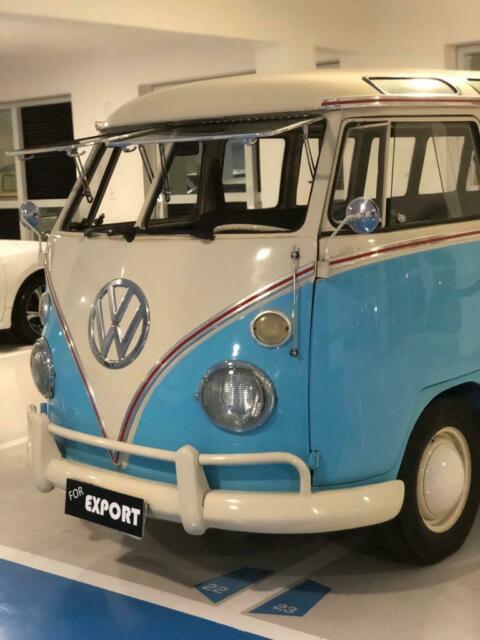 1975 Volkswagen Bus/Vanagon - photo 5