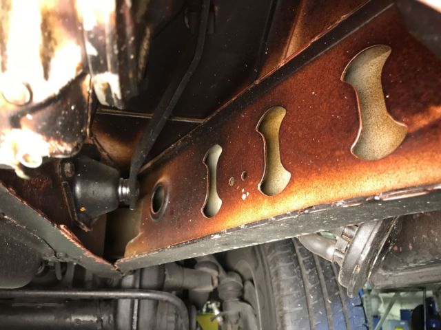 1975 Volkswagen Bus/Vanagon Panel Van - photo 12