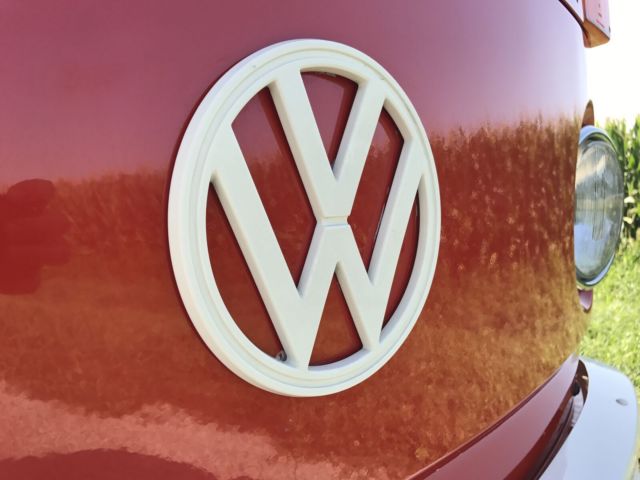 1975 Volkswagen Bus/Vanagon Panel Van - photo 5