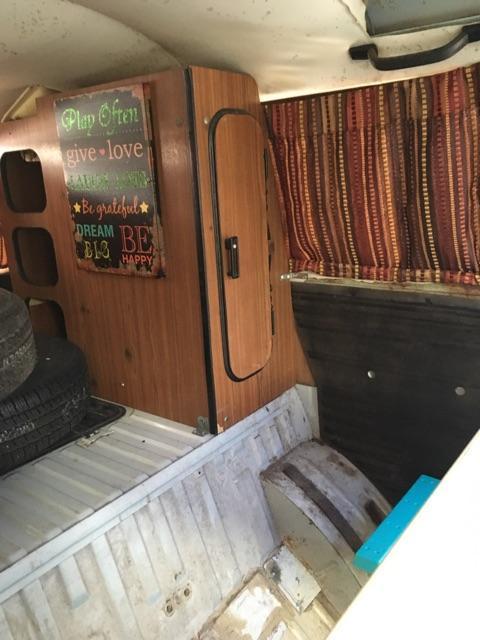 1975 Volkswagen Bus/Vanagon - photo 7