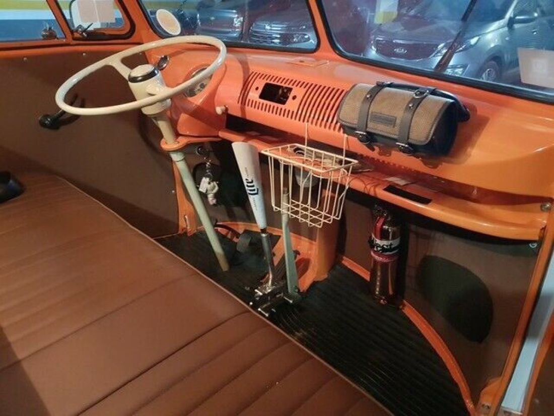 1975 Volkswagen Bus/Vanagon - photo 5