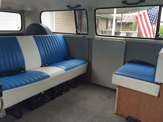 1975 Volkswagen Bus/Vanagon - photo 6