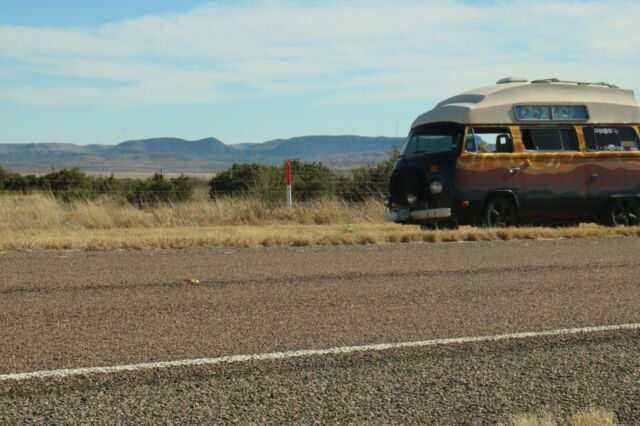 1975 vw bus Westfalia Hightop Sun-Dial (subaru conversion) 1975 Volkswagen Bus/Vanagon