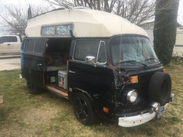 1975 Volkswagen Bus/Vanagon - photo 3