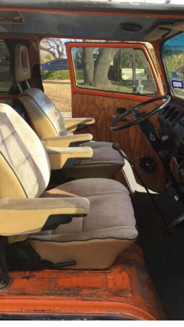 1975 Volkswagen Bus/Vanagon - photo 5