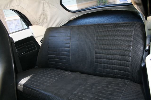 1975 Volkswagen Beetle - Classic - photo 10