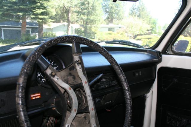 1975 Volkswagen Beetle - Classic - photo 11