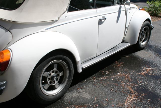 1975 Volkswagen Beetle - Classic - photo 5