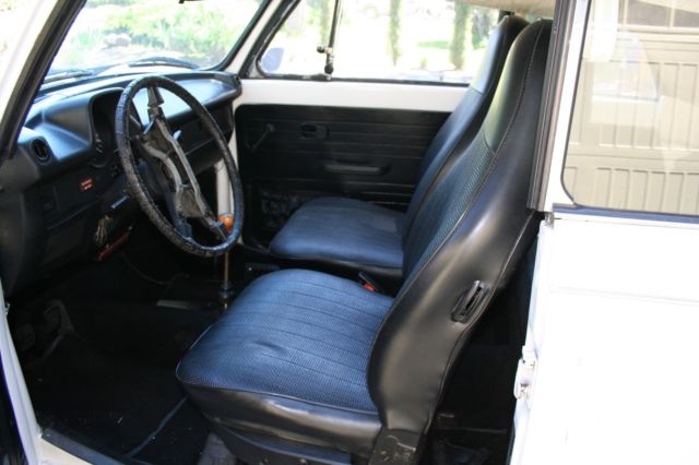 1975 Volkswagen Beetle - Classic - photo 9
