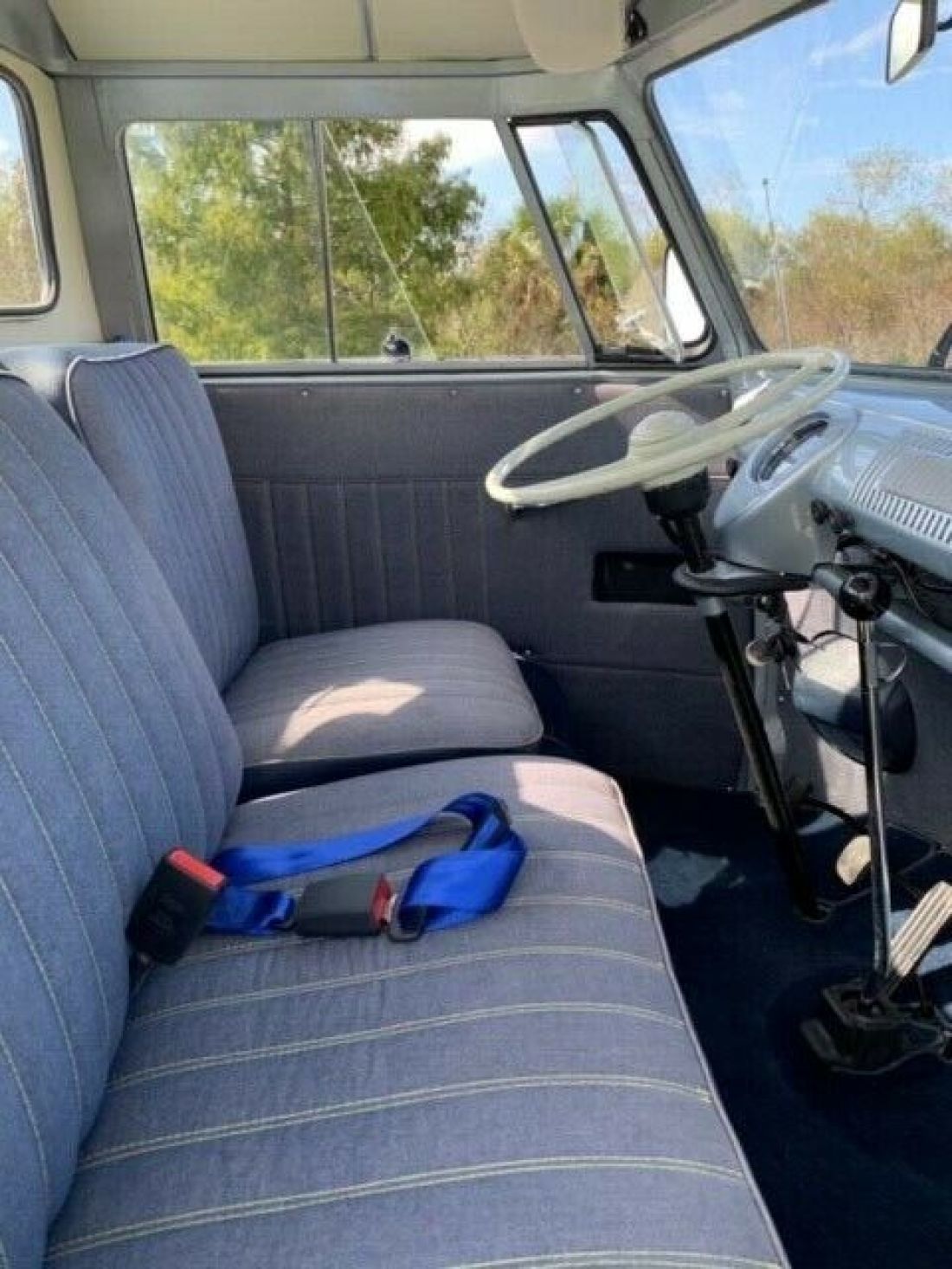 1975 Volkswagen Bus/Vanagon - photo 13