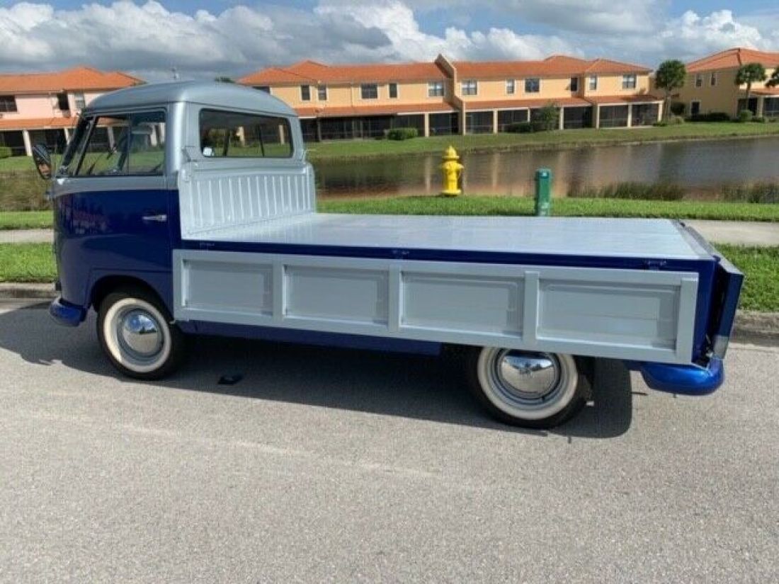 1975 Volkswagen Bus/Vanagon - photo 8