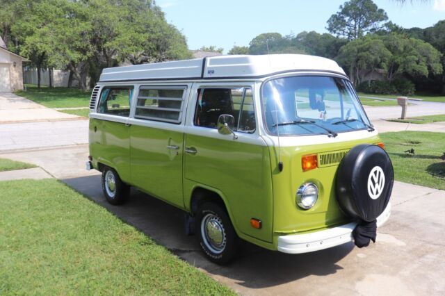 1976 Volkswagen Bus/Vanagon - photo 3