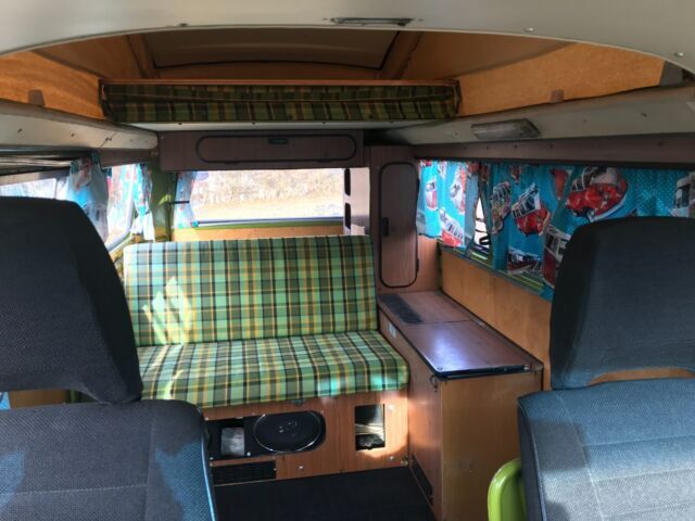1976 Volkswagen Bus/Vanagon - photo 6
