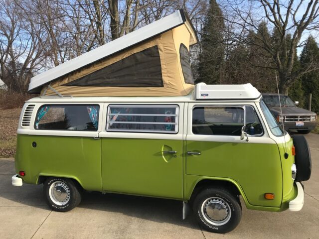 1976 Volkswagen Bus/Vanagon - photo 8